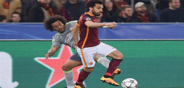 محمد صلاح محمد صلاح